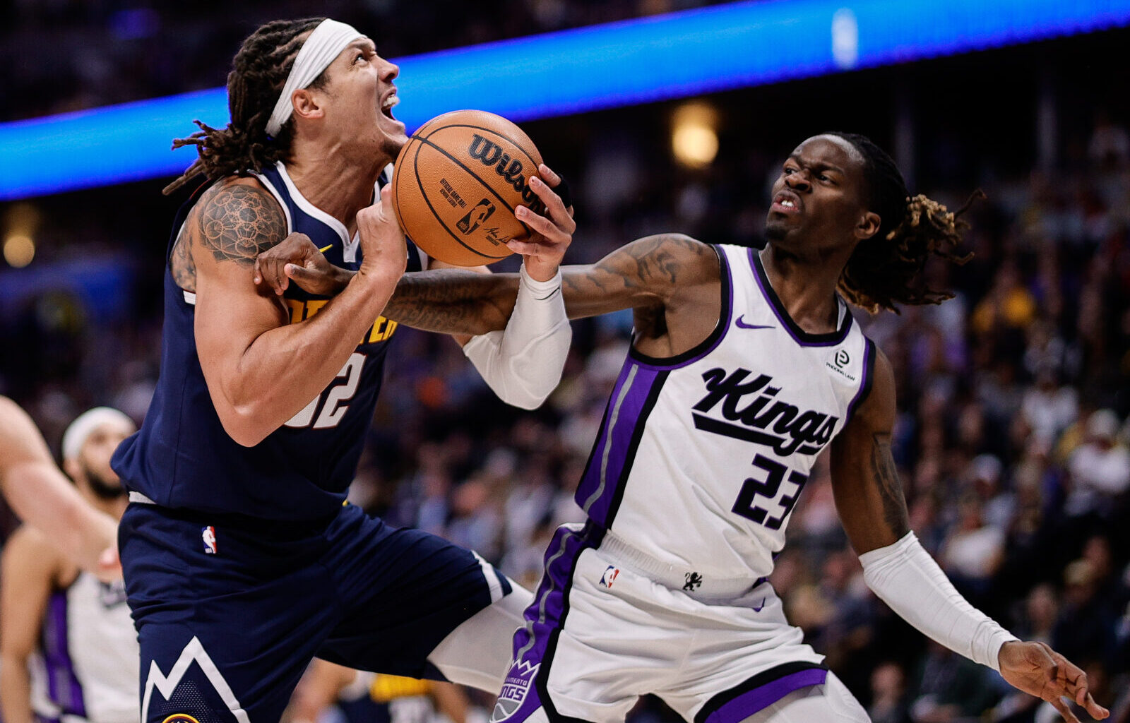 Recap: Nuggets offense overpowered the Sacramento Kings 130-124