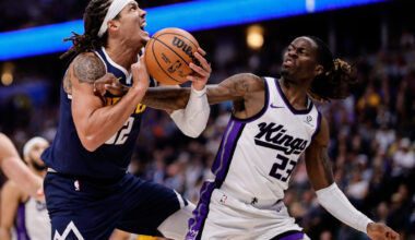Recap: Nuggets offense overpowered the Sacramento Kings 130-124