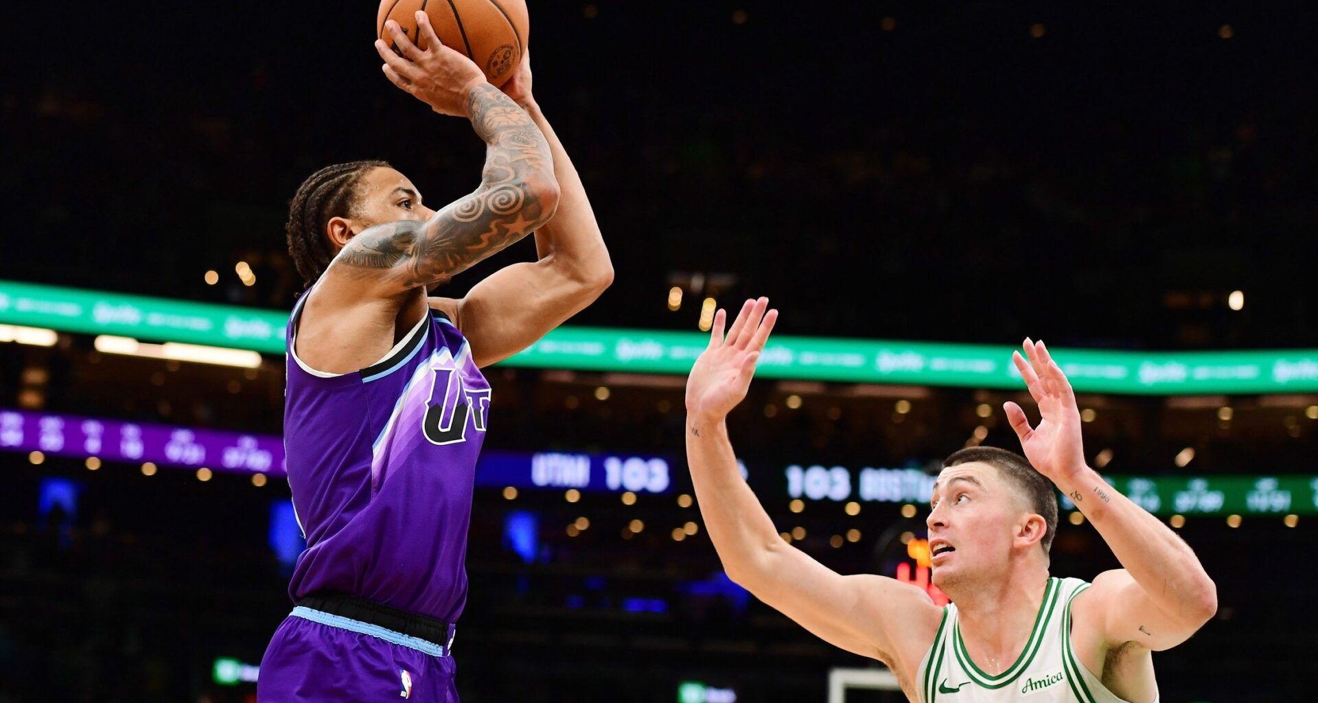 Are The Boston Celtics Making a Mistake Starting Payton Pritchard?