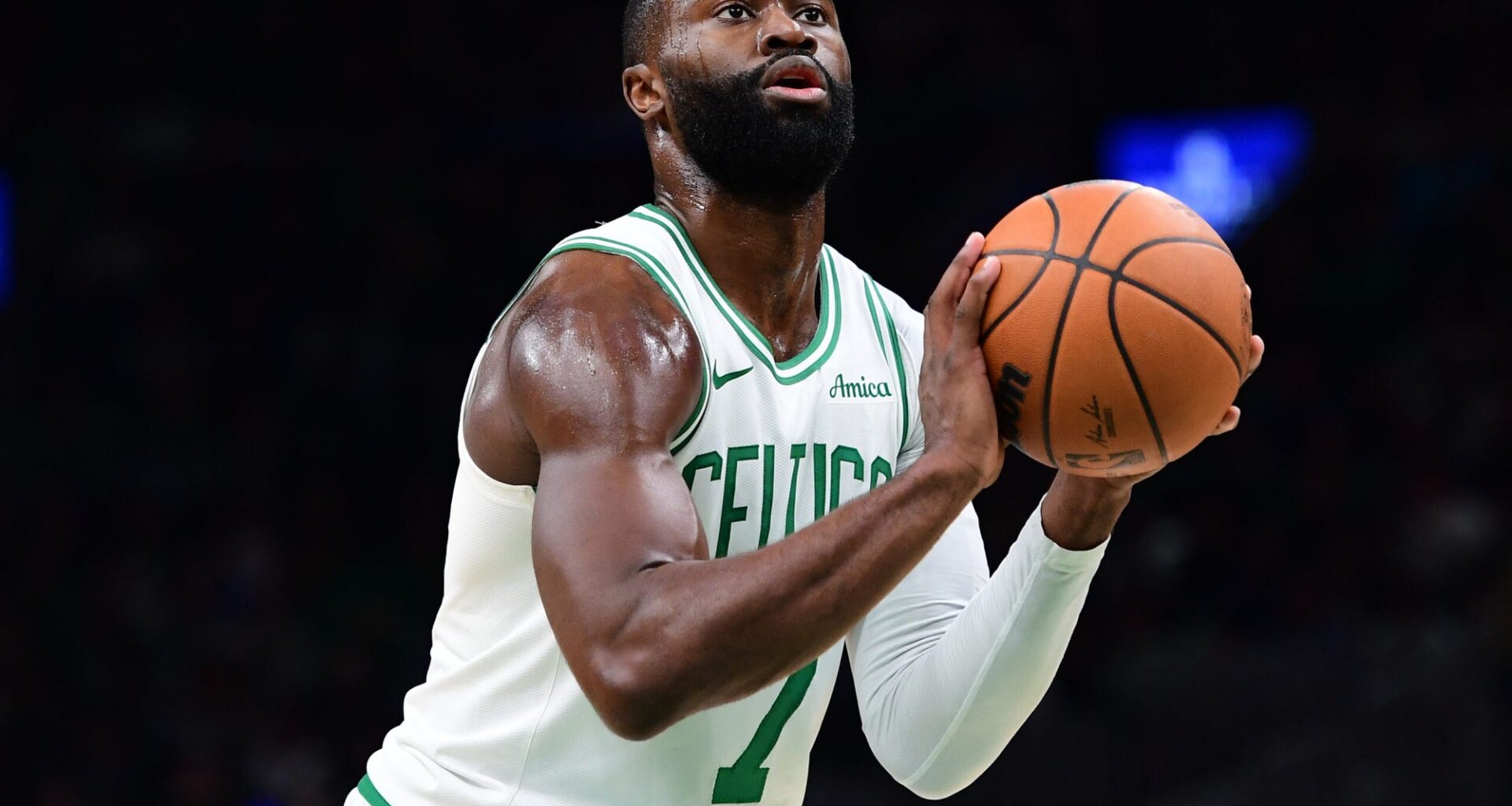 Notebook: Celtics 3-point shooting struggles mount - 98.5 The Sports Hub
