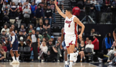 Preview: Nuggets to host 2023 NBA Finals runner-up