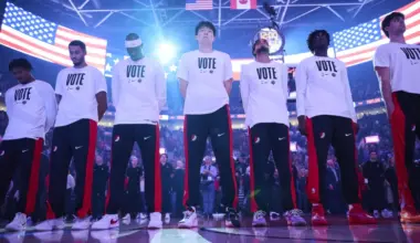 Trail Blazers' 1st-round pick decision confuses NBA analyst image