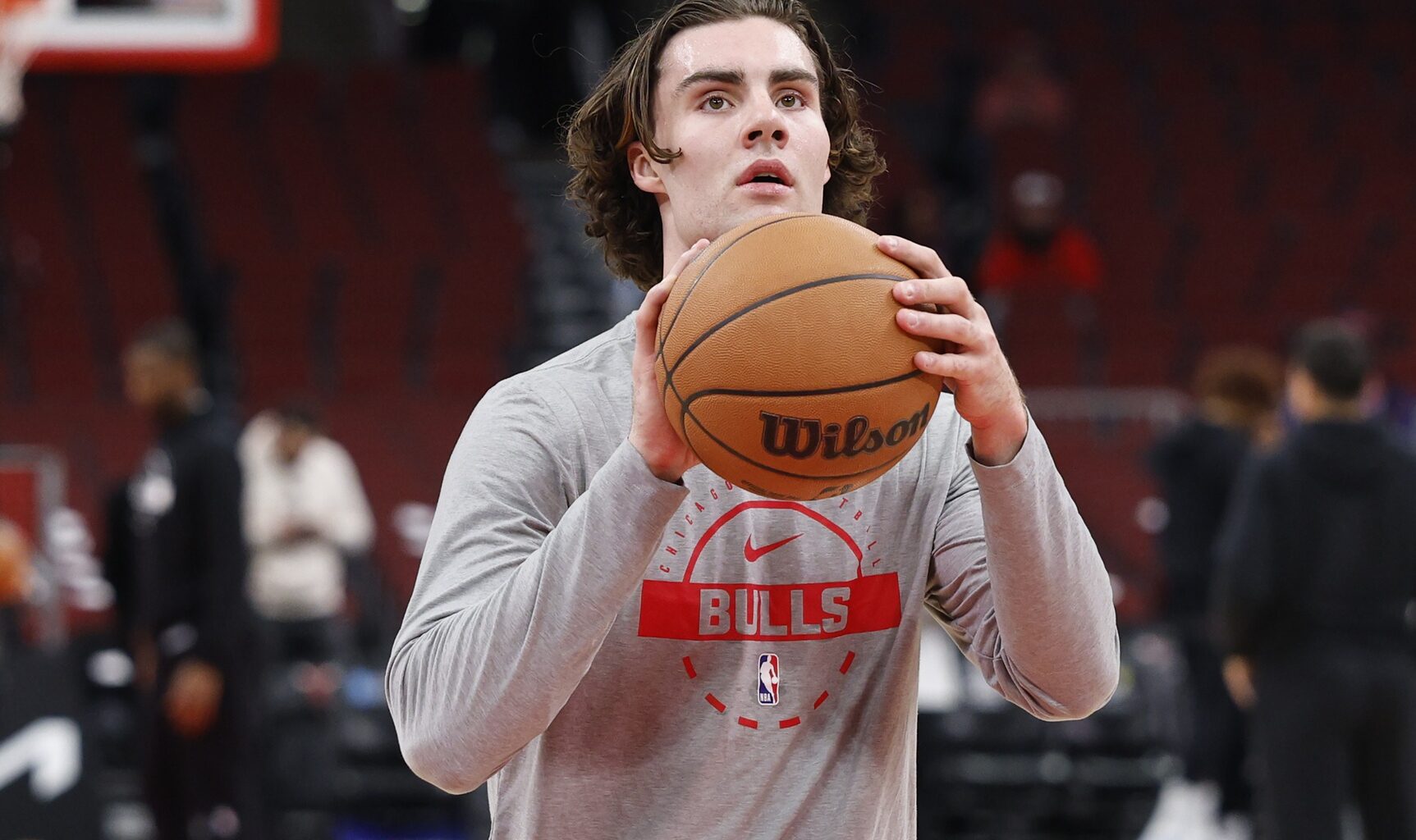 Chicago Bulls get brutal news regarding Josh Giddey's injury