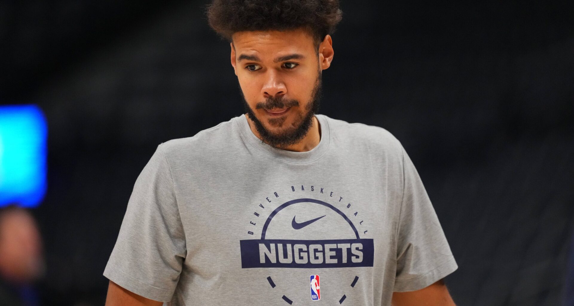 Cam Johnson Has Been a Disappointment for Denver Nuggets – The Lead