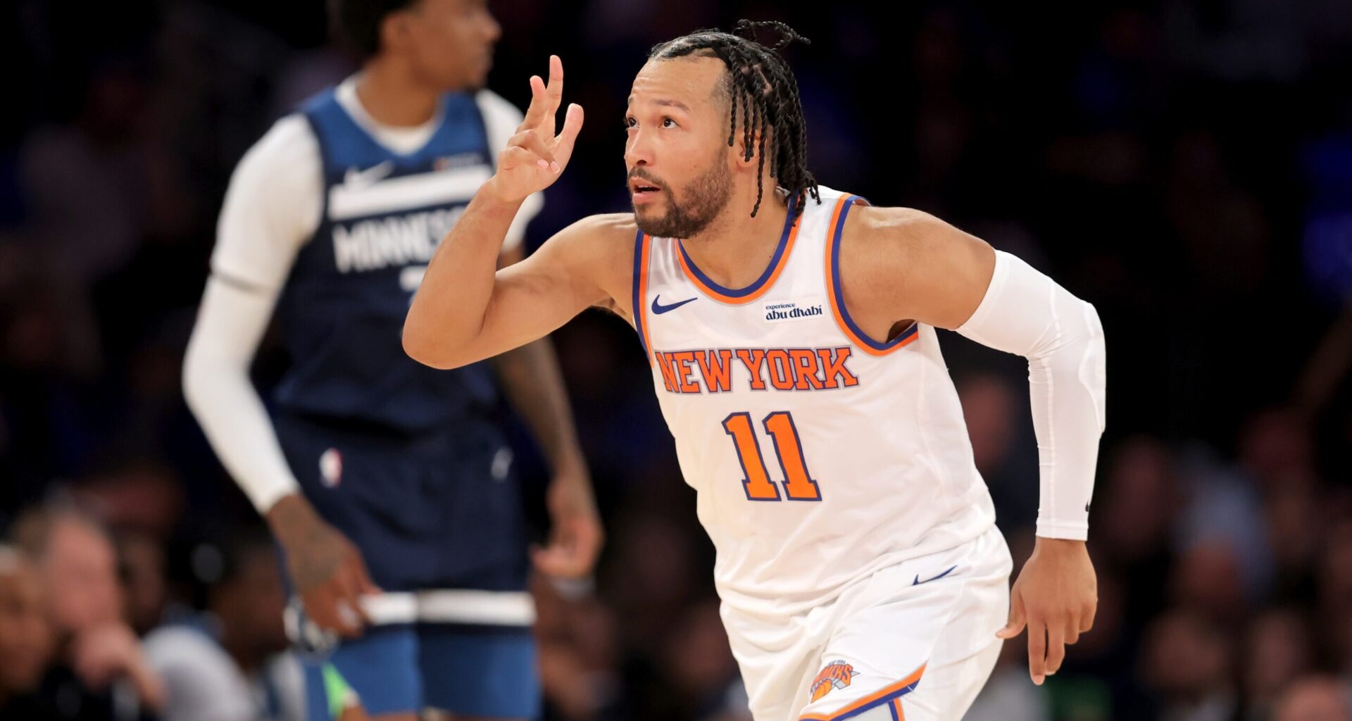 How the Knicks’ New Offense Plays to the Team’s Strengths