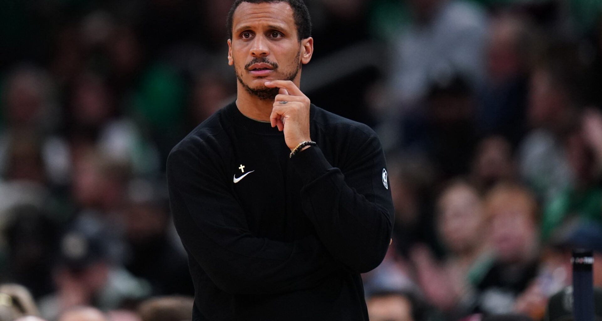 Latest BR NBA Mock Draft Has Celtics Picking Arizona Guard