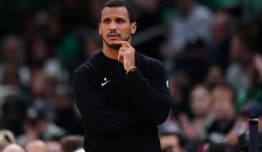 Latest BR NBA Mock Draft Has Celtics Picking Arizona Guard