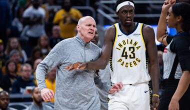 What Is Next For The Pistons and Pacers After Recent Moves?