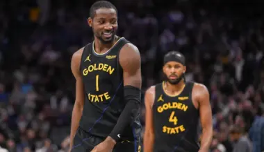 Warriors trade idea nets 6-time All-Star via Jonathan Kuminga-Kings swap image