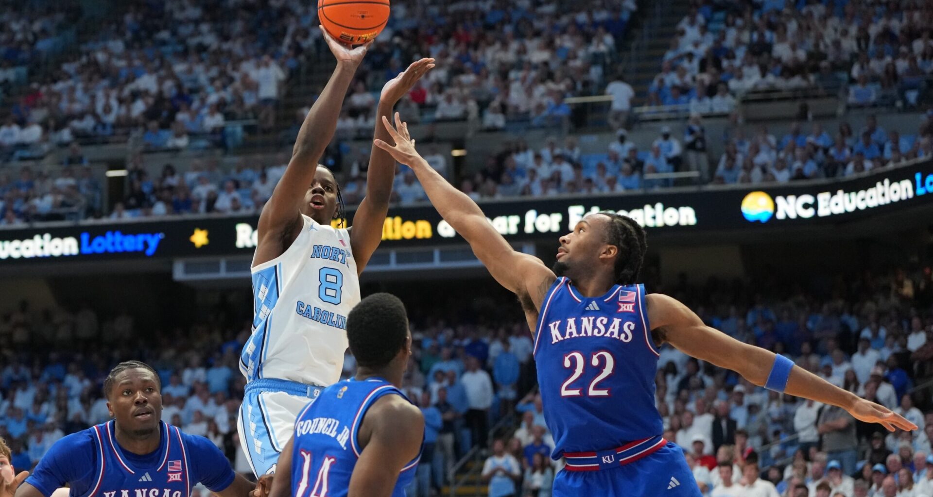 2026 NBA Mock Draft 1.0: Return Of College Basketball Edition