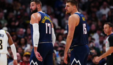 Recap: Denver Nuggets maintain focus and defeat the short-handed Indiana Pacers 117-100