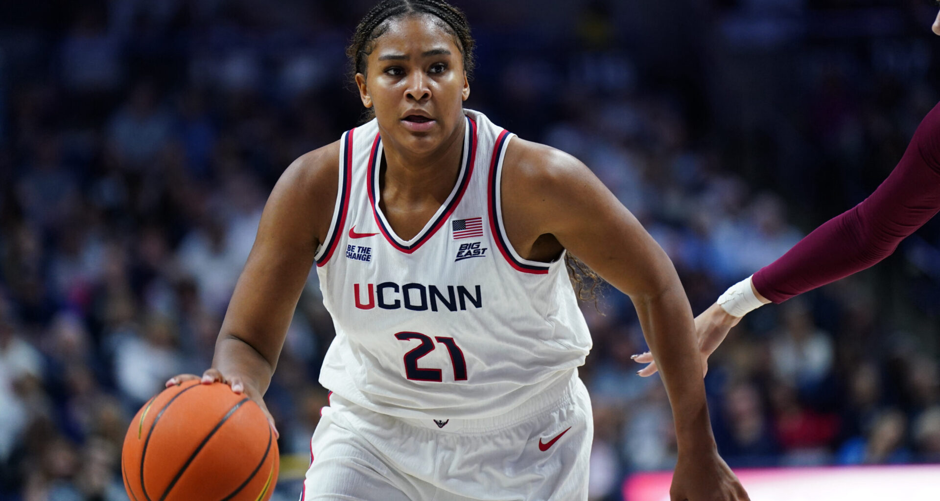 NCAA women's basketball is entering a pressure cooker season