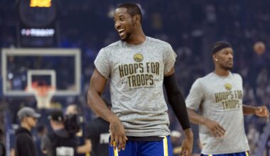 Surprising Kuminga Trade Push That Could Transform the East