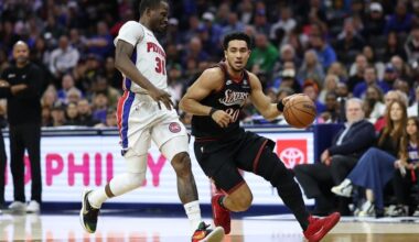 Jared McCain 11/9/25