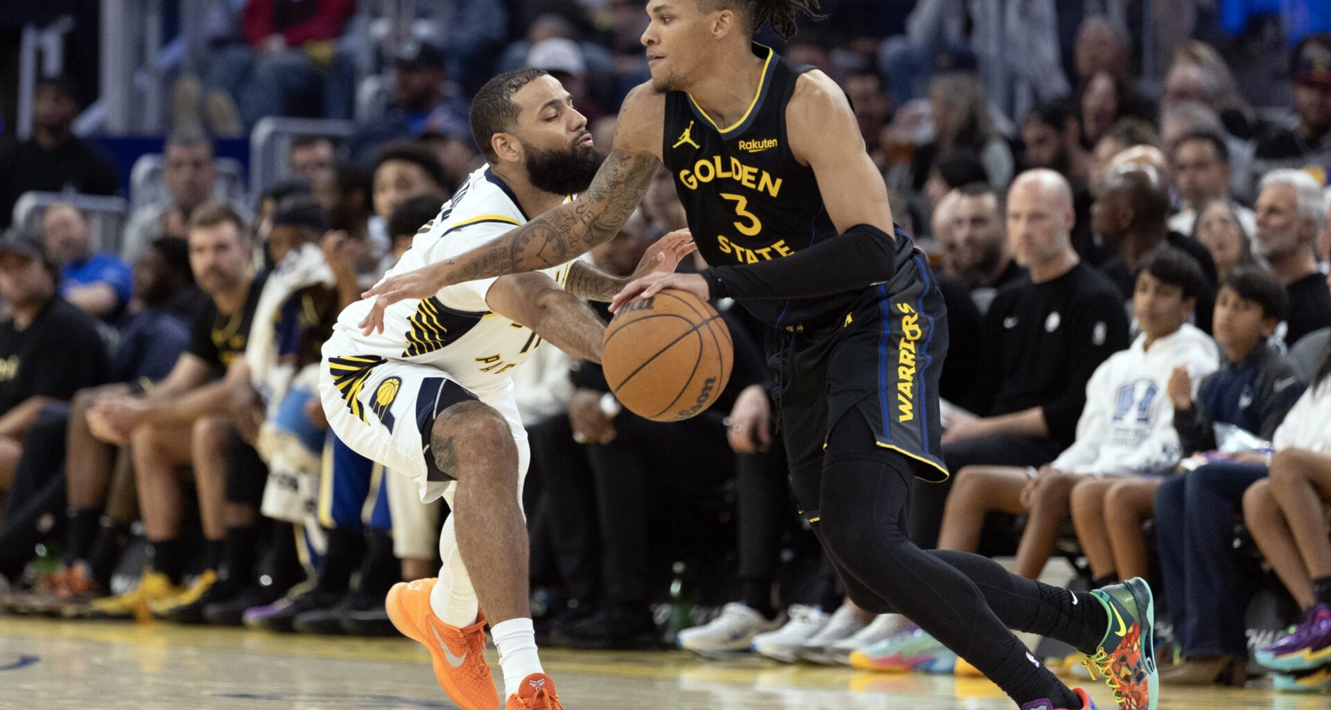 Gators in NBA: Richard Earns Starting Spot - WRUF 98.1 FM | 850 AM