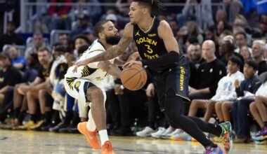 Gators in NBA: Richard Earns Starting Spot - WRUF 98.1 FM | 850 AM