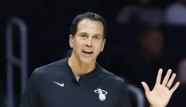 Lakers urged to avoid trade for Heat All-Star after recent report image