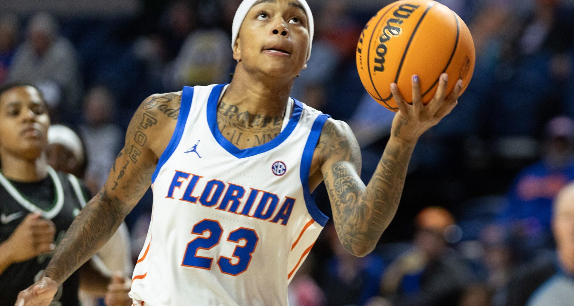 McGill’s Record-Breaking Start Fuels Dominant Florida Women’s Basketball Surge - WRUF 98.1 FM | 850 AM