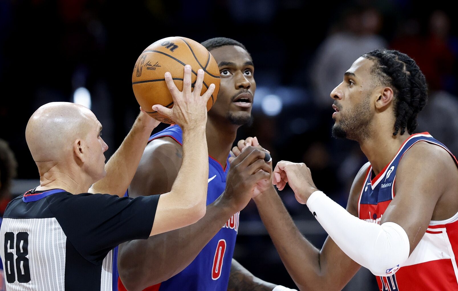Pistons Red-Hot Start, Cunningham's History & Injury Updates