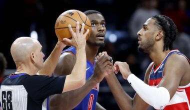 Pistons Red-Hot Start, Cunningham's History & Injury Updates