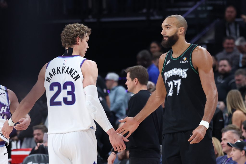 Timberwolves Finally Handling Business Against NBA’s Worst – The Lead