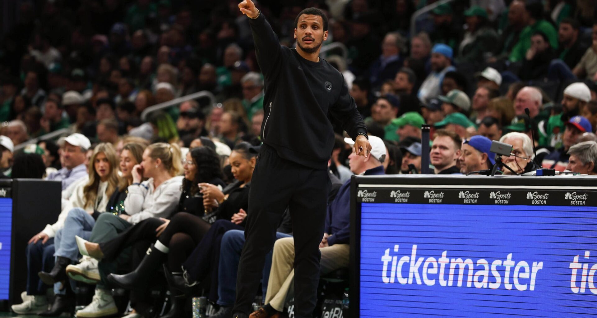 5 takeaways: Celtics produce best all-around performance of season - 98.5 The Sports Hub