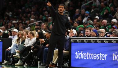 5 takeaways: Celtics produce best all-around performance of season - 98.5 The Sports Hub
