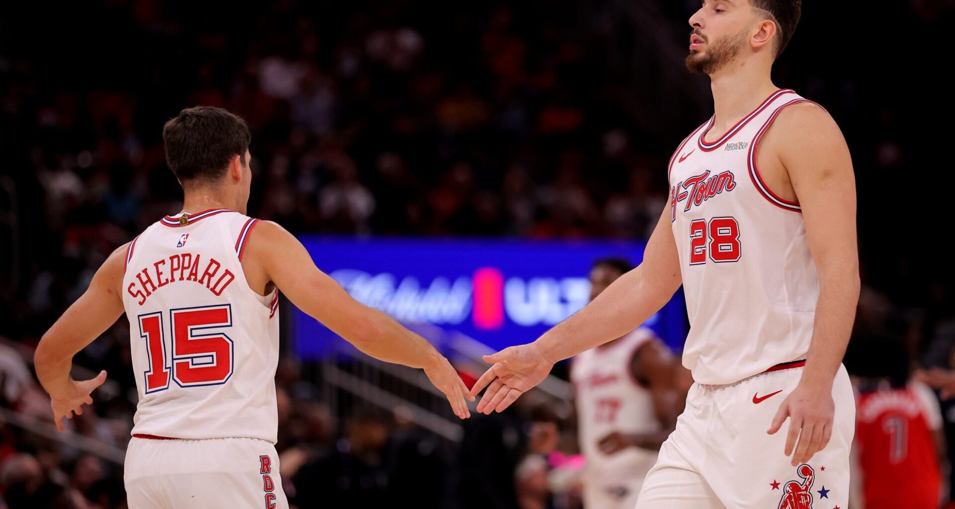 Rockets Face Must-Win NBA Cup Bout