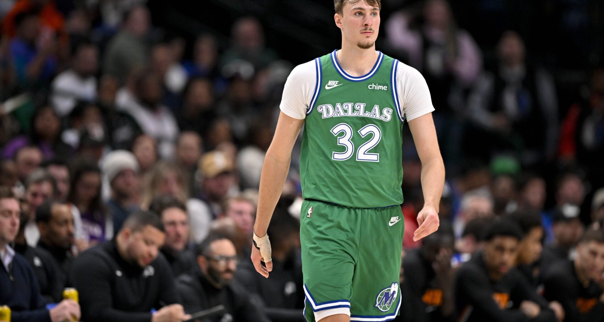 Cuban Back, Roster Reset Looms