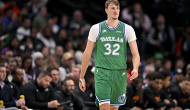 Cuban Back, Roster Reset Looms