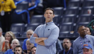 Thunder Guard is an Underrated Candidate for DPOY