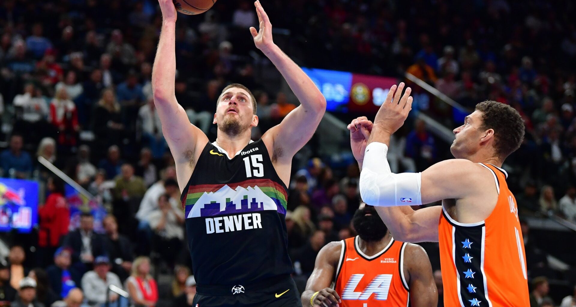 Nuggets Set To Face First ‘Real’ Test Of The Season Without Braun