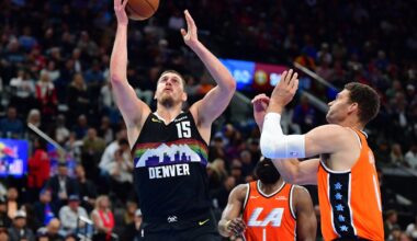 Nuggets Set To Face First ‘Real’ Test Of The Season Without Braun