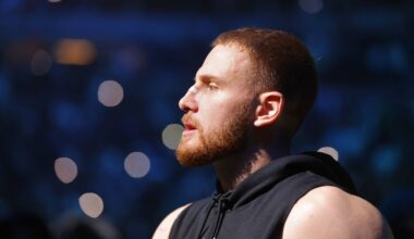 The Timberwolves Have Fixed The Point Guard Issue