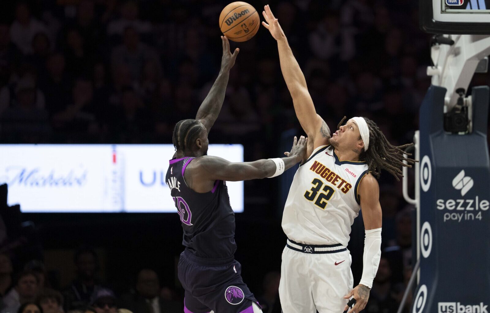 Recap: Denver Nuggets wear down Minnesota Timberwolves and pull away in fourth quarter for 123-112 victory