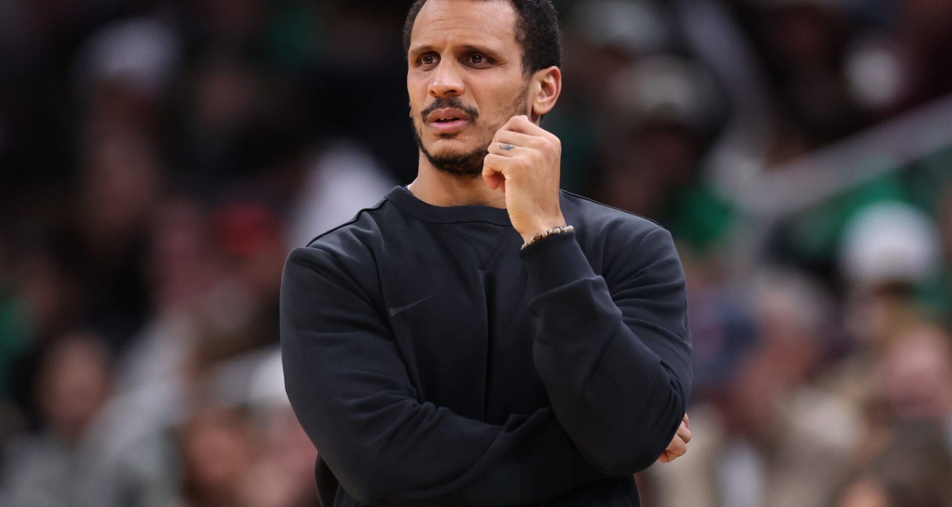 Celtics drawing similarities from game to game, looking for improvement - 98.5 The Sports Hub