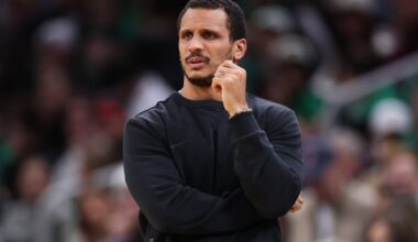 Celtics drawing similarities from game to game, looking for improvement - 98.5 The Sports Hub