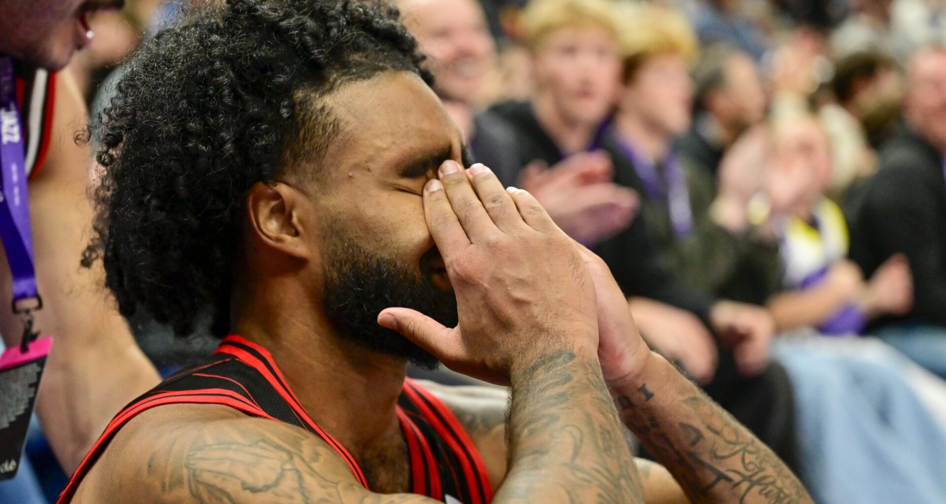 Chicago Bulls' Billy Donovan admits team has been 'disconnected'