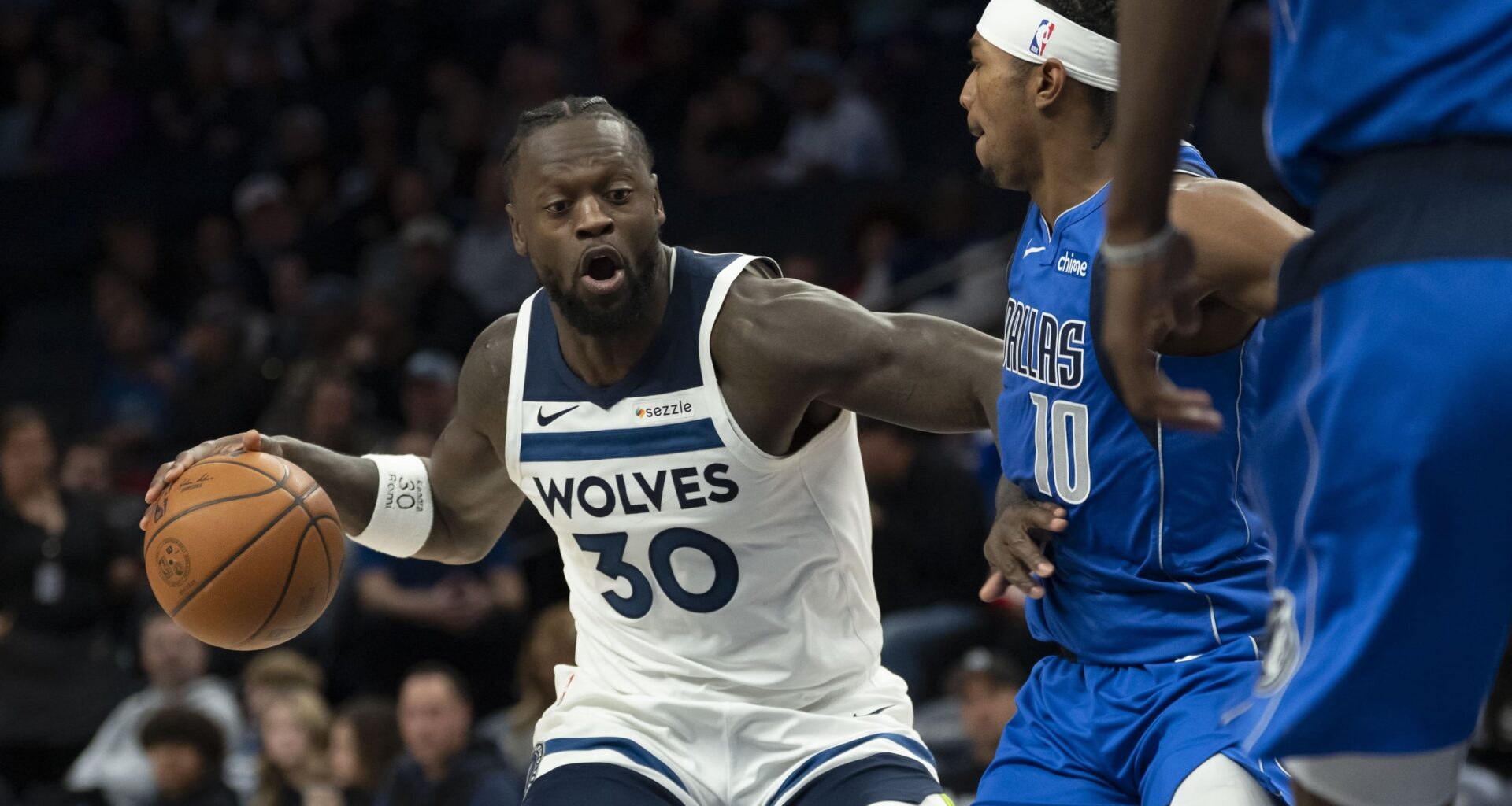 Timberwolves Open To Trading 3-Time All-Star For Right Price