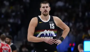 Nuggets vs Rockets Betting Preview, Odds and Best Bets for the NBA Cup  image