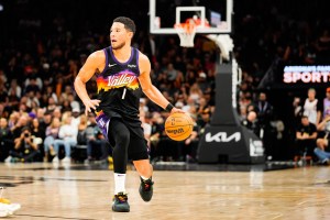 Phoenix SunsPortland Trailblazers NBA Tuesday night