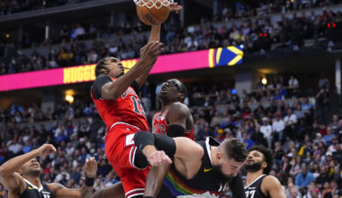 Recap: Denver Nuggets can't keep pace with Chicago Bulls and lose late, 130-127