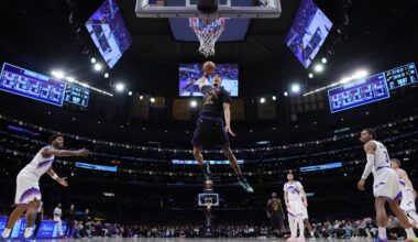 7 MemorableGames the Lakers Won at Crypto.com Arena