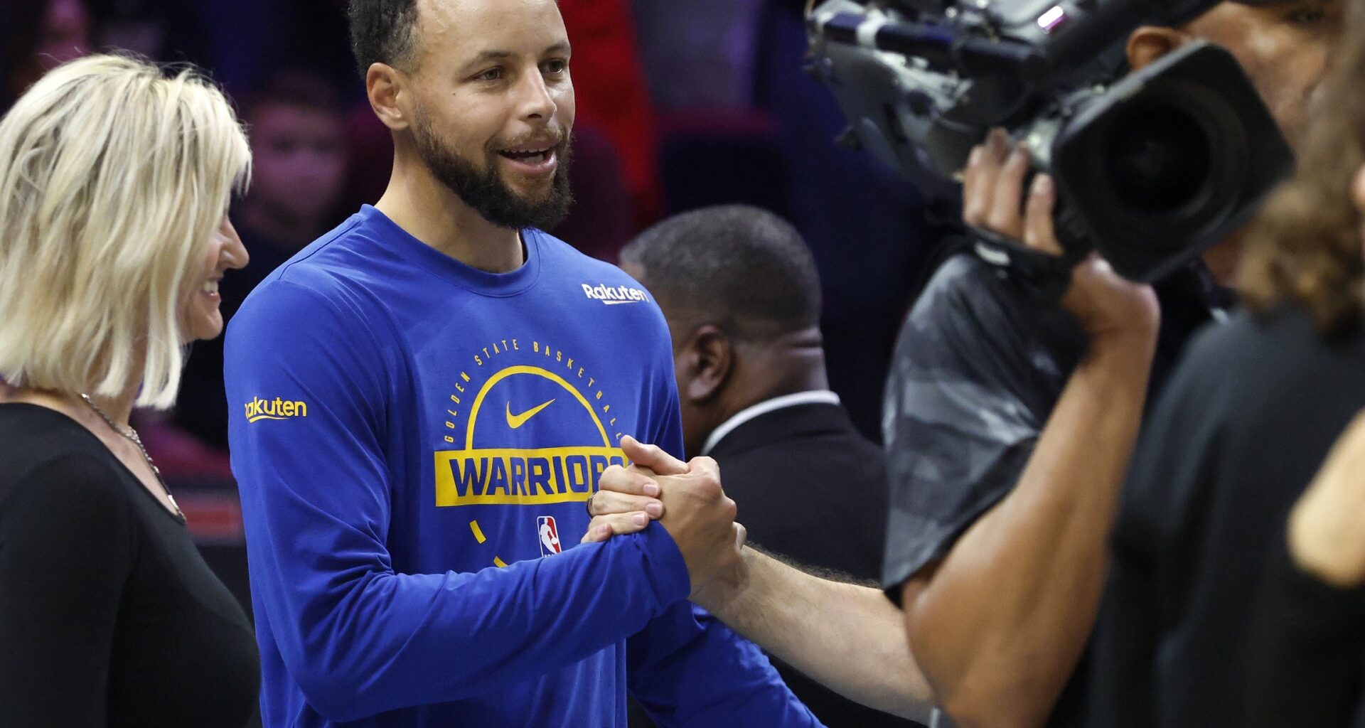 Golden State Warriors 5–0 Home Record: Early Season Analysis