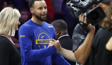 Golden State Warriors 5–0 Home Record: Early Season Analysis