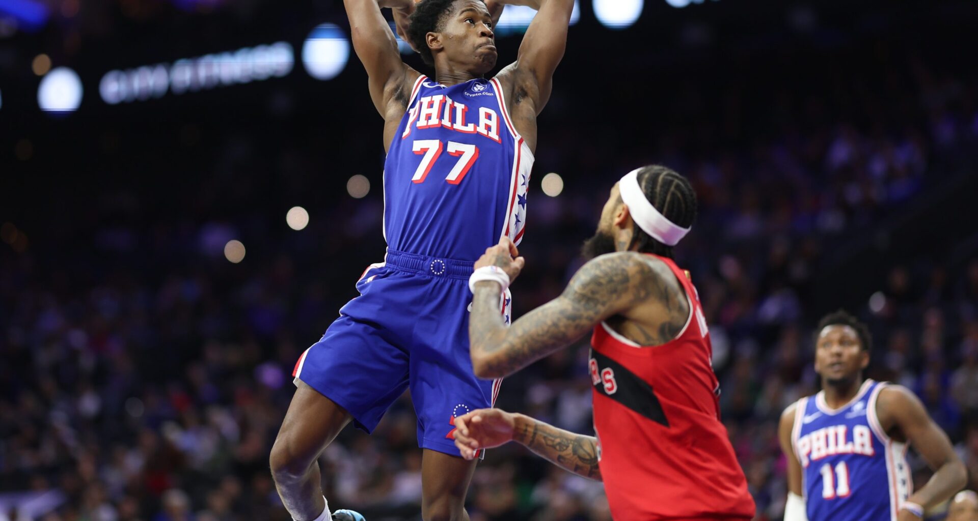 The 2025 NBA Rookies Have Been Phenomenal This Season – The Lead