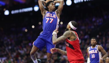 The 2025 NBA Rookies Have Been Phenomenal This Season – The Lead