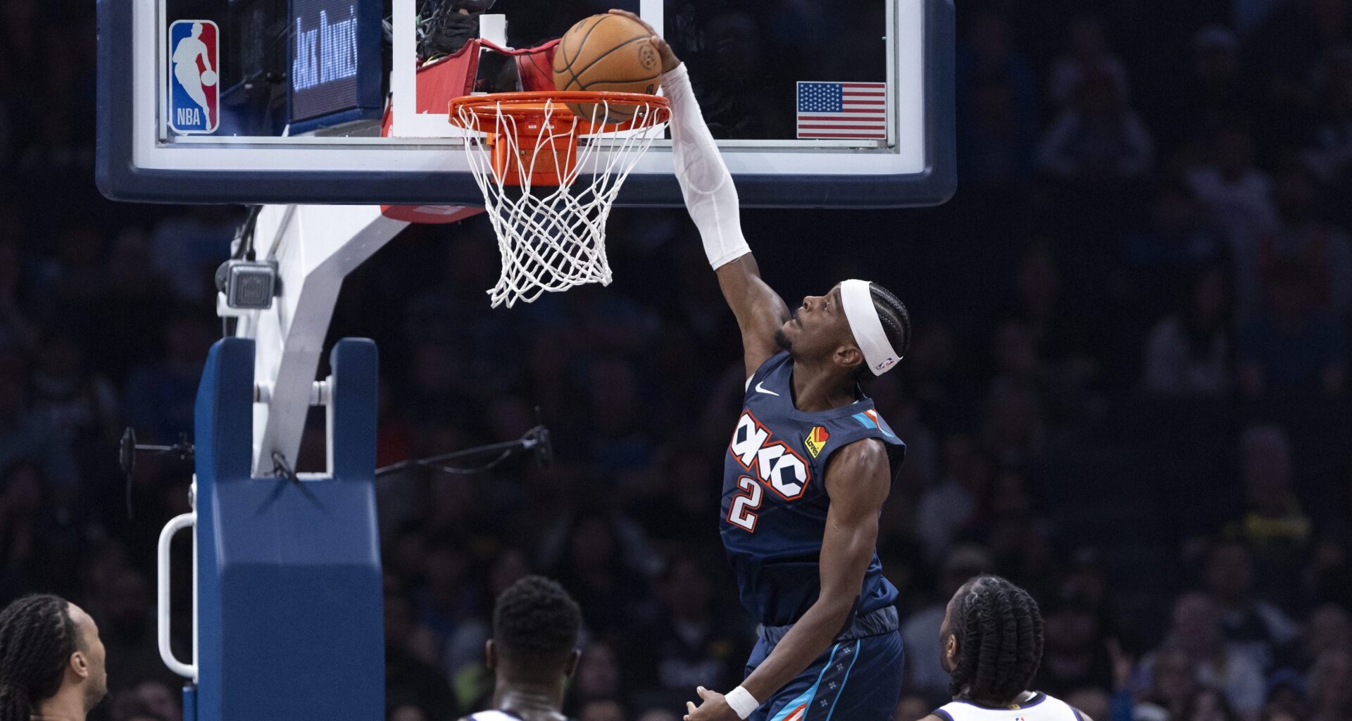 The Thunder’s Dominance is Sustainable Long Term – The Lead