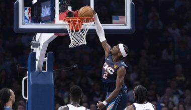 The Thunder’s Dominance is Sustainable Long Term – The Lead