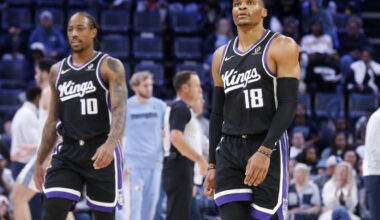Kings vs. Nuggets: The Tank Stumbles Into Denver